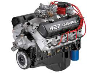 B1970 Engine